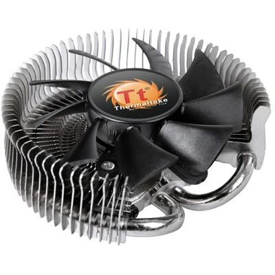 Thermaltake MeOrb II Prozessor Kühler (120 mm), CPU Kühler Thermaltake MeOrb II Prozessor Kühler (120 mm), CPU Kühler