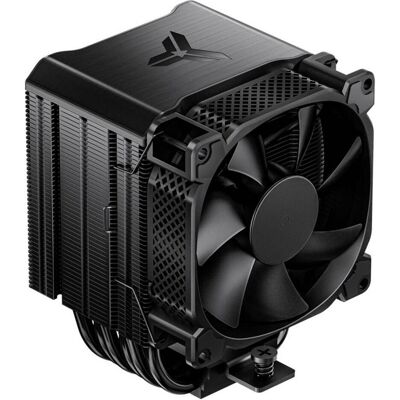 Jonsbo HX6210 CPU-Kühler (125 mm), CPU Kühler, Schwarz Jonsbo HX6210 CPU-Kühler (125 mm), CPU Kühler, Schwarz