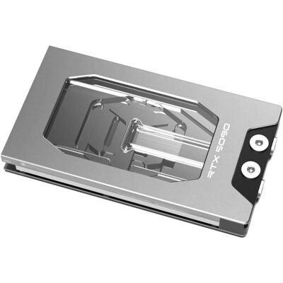 WaterCool WAK HEATKILLER V PRO for RTX 5090 for Palit/Gainward ACRYL Ni aRGB, GPU Wasserkühler WaterCool WAK HEATKILLER V PRO for RTX 5090 for Palit/Gainward ACRYL Ni aRGB, GPU Wasserkühler