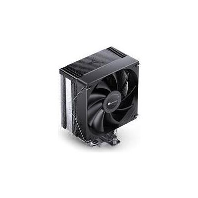 Jonsbo CR-1000MAX V2 CPU-Kühler, PWM - schwarz, CPU Kühler, Schwarz Jonsbo CR-1000MAX V2 CPU-Kühler, PWM - schwarz, CPU Kühler, Schwarz