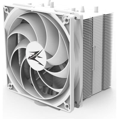 Zalman CNPS10X PERFORMANCE white (ZE13525ASL) (135 mm), CPU Kühler, Weiss Zalman CNPS10X PERFORMANCE white (ZE13525ASL) (135 mm), CPU Kühler, Weiss