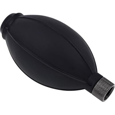 Alphacool Pumpin Gum Ball, Wasserkühlung Komponenten Zubehör, Schwarz Alphacool Pumpin Gum Ball, Wasserkühlung Komponenten Zubehör, Schwarz