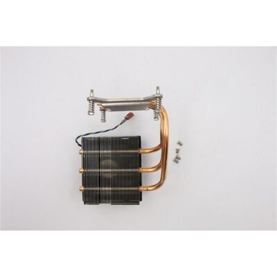 IBM 125W Tower I CPU cooler (150 mm), CPU Kühler, Mehrfarbig IBM 125W Tower I CPU cooler (150 mm), CPU Kühler, Mehrfarbig