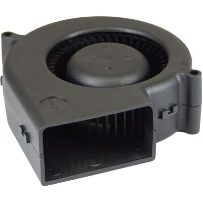 Titan TFD-B9733M12C Computergehäuse Ventilator Computer Kühlkomponente (97.50 mm, 1x), PC Lüfter, Schwarz Titan TFD-B9733M12C Computergehäuse Ventilator Computer Kühlkomponente (97.50 mm, 1x), PC Lüfter, Schwarz