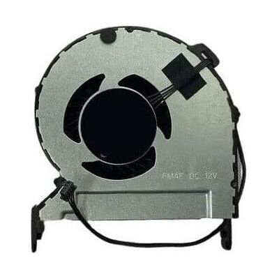 HP Fan GPU Blower Thick Z2G5 Mini, Notebook Ersatzteile, Schwarz HP Fan GPU Blower Thick Z2G5 Mini, Notebook Ersatzteile, Schwarz