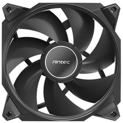 Antec Lüfter STORM T3 120mm / 4Pin PWM / 600-2200upm retail (120 mm), PC Lüfter, Schwarz Antec Lüfter STORM T3 120mm / 4Pin PWM / 600-2200upm retail (120 mm), PC Lüfter, Schwarz