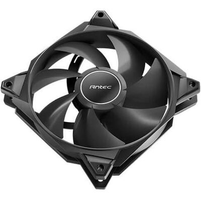 Antec Strom (120 mm, 3x), PC Lüfter, Schwarz Antec Strom (120 mm, 3x), PC Lüfter, Schwarz