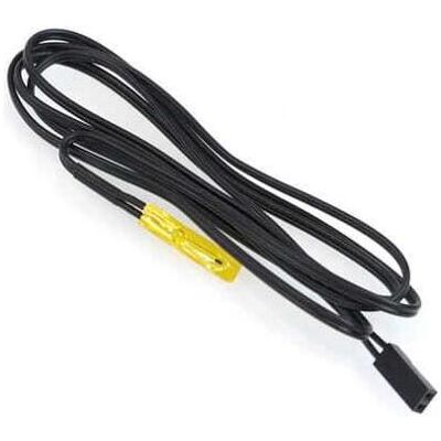 Alphacool SEN Thermosensor einzeln 50cm, Wasserkühlung Überwachung Alphacool SEN Thermosensor einzeln 50cm, Wasserkühlung Überwachung