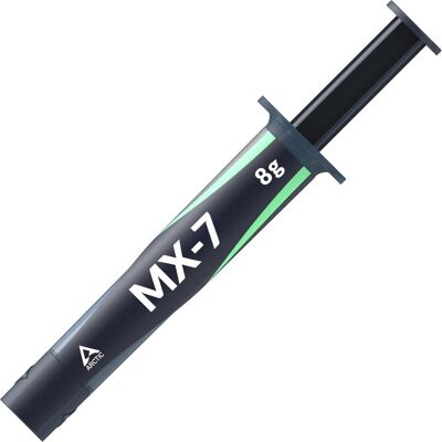 Arctic MX-7 (6.20 W/m K, 8 g), Wärmeleitpaste Arctic MX-7 (6.20 W/m K, 8 g), Wärmeleitpaste