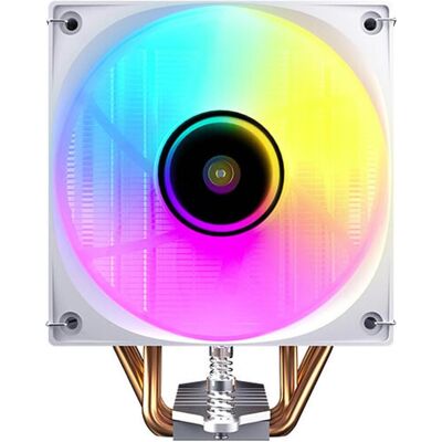 Antec Prozessorlüfter, CPU Kühler, Weiss Antec Prozessorlüfter, CPU Kühler, Weiss