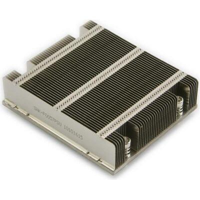 Supermicro Super Micro SNK-P0057PSU, CPU Kühler, Mehrfarbig Supermicro Super Micro SNK-P0057PSU, CPU Kühler, Mehrfarbig