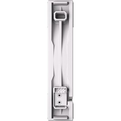 Antec Connect 120 Reverse ARGB PWM Wit set van 3 (120 mm, 3x), PC Lüfter, Weiss Antec Connect 120 Reverse ARGB PWM Wit set van 3 (120 mm, 3x), PC Lüfter, Weiss