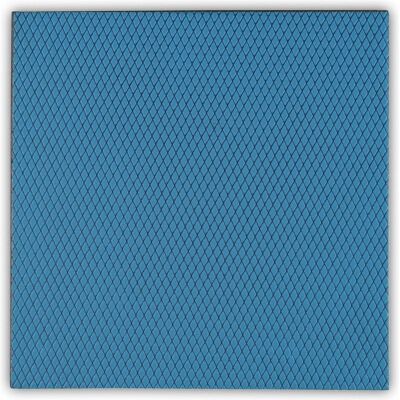 Thermal Grizzly Minus Pad Basic - 100x100x0,5 mm (2er Pack) (0.50 mm), Wärmeleitpad, Schwarz Thermal Grizzly Minus Pad Basic - 100x100x0,5 mm (2er Pack) (0.50 mm), Wärmeleitpad, Schwarz