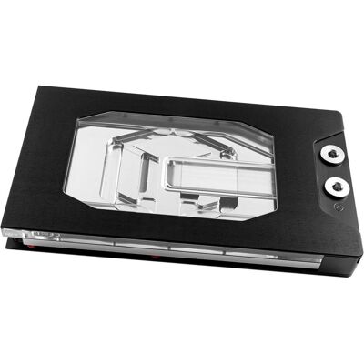 WaterCool WAK HEATKILLER V ULTRA for RTX 5090 for Palit/Gainward ACRYL Ni-Bl aRGB, GPU Wasserkühler WaterCool WAK HEATKILLER V ULTRA for RTX 5090 for Palit/Gainward ACRYL Ni-Bl aRGB, GPU Wasserkühler