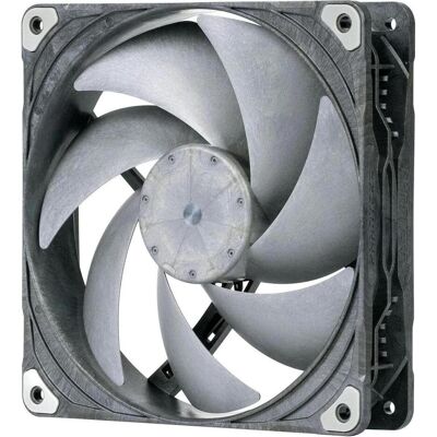 Phanteks T30 PWM 140mm Lüfter - schwarz (140 mm, 1x), PC Lüfter, Schwarz, Grau Phanteks T30 PWM 140mm Lüfter - schwarz (140 mm, 1x), PC Lüfter, Schwarz, Grau
