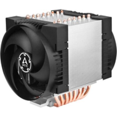 Arctic Freezer 4U-M (Ampere) (145 mm), CPU Kühler, Schwarz Arctic Freezer 4U-M (Ampere) (145 mm), CPU Kühler, Schwarz