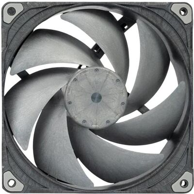 Phanteks T30 PWM 140mm Lüfter, 3er Pack - schwarz (140 mm, 3x), PC Lüfter, Schwarz, Grau Phanteks T30 PWM 140mm Lüfter, 3er Pack - schwarz (140 mm, 3x), PC Lüfter, Schwarz, Grau