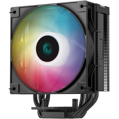 Deepcool AG400 Digital A-RGB (152.70 mm), CPU Kühler, Mehrfarbig Deepcool AG400 Digital A-RGB (152.70 mm), CPU Kühler, Mehrfarbig