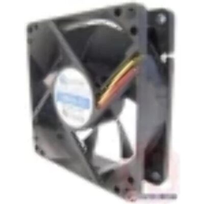 Chieftec AF-0925S Lüfter (92 mm), PC Lüfter, Schwarz Chieftec AF-0925S Lüfter (92 mm), PC Lüfter, Schwarz
