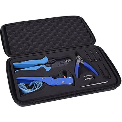 Alphacool Zange, Eistools Crimping Kit (220 mm) Alphacool Zange, Eistools Crimping Kit (220 mm)