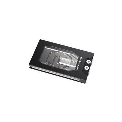 WaterCool WAK HEATKILLER V ULTRA for RTX 5090 for Palit/Gainward ACRYL Ni-Bl aRGB, GPU Wasserkühler WaterCool WAK HEATKILLER V ULTRA for RTX 5090 for Palit/Gainward ACRYL Ni-Bl aRGB, GPU Wasserkühler