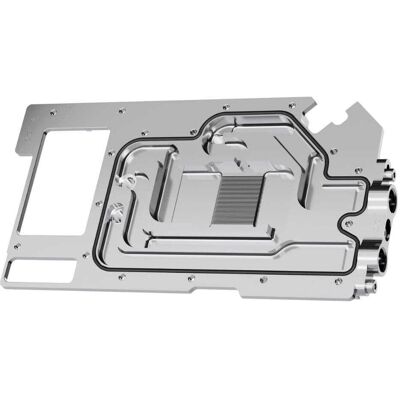 Alphacool WAK ES RTX 6000 Pro Workstation/RTX 5090 Founders Edition, GPU Wasserkühler Alphacool WAK ES RTX 6000 Pro Workstation/RTX 5090 Founders Edition, GPU Wasserkühler