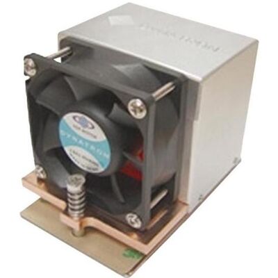 Intertech Inter-Tech Kühler A-64G 2HE Aktiv 754/939/940 (65.50 mm), CPU Kühler Intertech Inter-Tech Kühler A-64G 2HE Aktiv 754/939/940 (65.50 mm), CPU Kühler