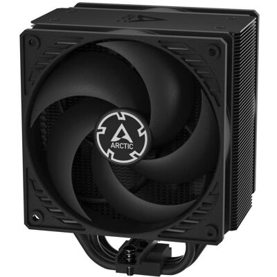 Arctic Freezer 36 (Black), SI, CPU Kühler, Schwarz Arctic Freezer 36 (Black), SI, CPU Kühler, Schwarz