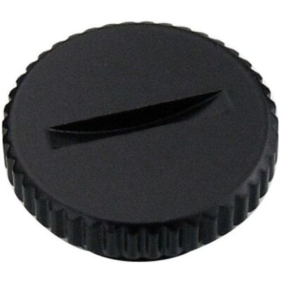 Koolance Verschlussstopfen, G1/4-Zoll, Messing - 5er-Pack, schwarz, Wasserkühlung Komponenten Zubehör, Schwarz Koolance Verschlussstopfen, G1/4-Zoll, Messing - 5er-Pack, schwarz, Wasserkühlung Komponenten Zubehör, Schwarz