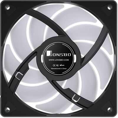 Jonsbo CR-1000 EVO CPU-Kühler, RGB - schwarz (154 mm), CPU Kühler, Schwarz, Blau, Rot, Grün Jonsbo CR-1000 EVO CPU-Kühler, RGB - schwarz (154 mm), CPU Kühler, Schwarz, Blau, Rot, Grün