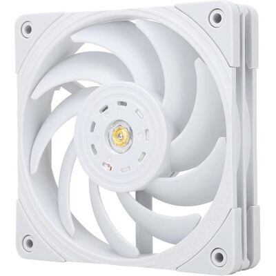Thermalright TL-B12W (120 mm, 1x), PC Lüfter, Weiss Thermalright TL-B12W (120 mm, 1x), PC Lüfter, Weiss