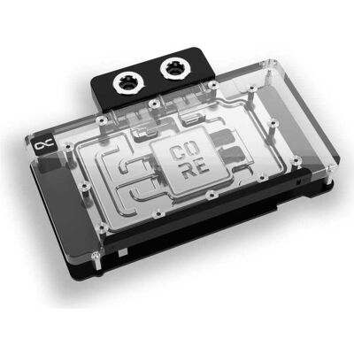 Alphacool Core GeForce RTX 5080 Phoenix mit Backplate, GPU Wasserkühler Alphacool Core GeForce RTX 5080 Phoenix mit Backplate, GPU Wasserkühler