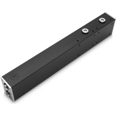 EKWB EK-Pro Manifold 2CPU 8GPU - Acetal, Wasserkühlung Komponenten Zubehör, Schwarz EKWB EK-Pro Manifold 2CPU 8GPU - Acetal, Wasserkühlung Komponenten Zubehör, Schwarz