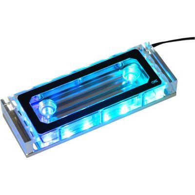 Alphacool 17467 Computerkühlsystemteil/-zubehör Wasserblock, Speicher Wasserkühler Alphacool 17467 Computerkühlsystemteil/-zubehör Wasserblock, Speicher Wasserkühler