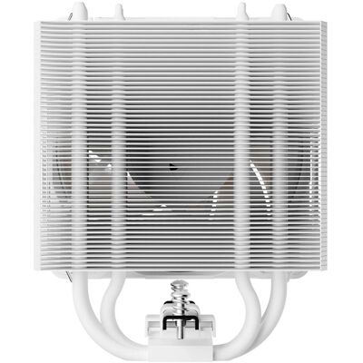 Arctic Freezer 36-S A-RGB (White) (156 mm), CPU Kühler, Weiss Arctic Freezer 36-S A-RGB (White) (156 mm), CPU Kühler, Weiss