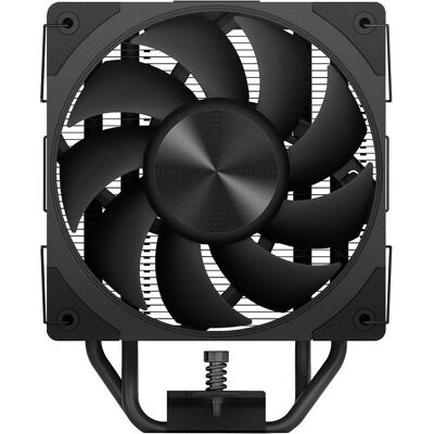 Modecom Chłodzenie Cpu Volcano 0c T701 Black (153 mm), CPU Kühler, Schwarz Modecom Chłodzenie Cpu Volcano 0c T701 Black (153 mm), CPU Kühler, Schwarz