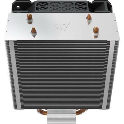Savio Savgcofrostx2 (157 mm), CPU Kühler, Schwarz Savio Savgcofrostx2 (157 mm), CPU Kühler, Schwarz