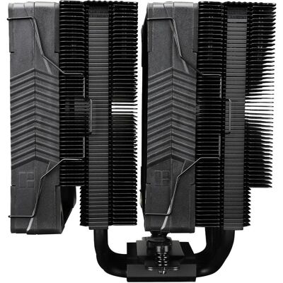 Thermalright Phantom Spirit 120 EVO (157 mm), CPU Kühler, Schwarz Thermalright Phantom Spirit 120 EVO (157 mm), CPU Kühler, Schwarz
