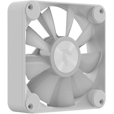 APNX FP1-Q 120 PWM ARGB-WT (120 mm), PC Lüfter, Weiss APNX FP1-Q 120 PWM ARGB-WT (120 mm), PC Lüfter, Weiss