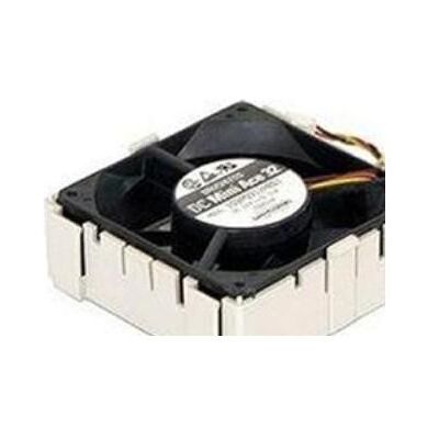 Supermicro Super Micro FAN 0127L4 (80 mm, 1x), PC Lüfter, Grau, Schwarz, Beige Supermicro Super Micro FAN 0127L4 (80 mm, 1x), PC Lüfter, Grau, Schwarz, Beige