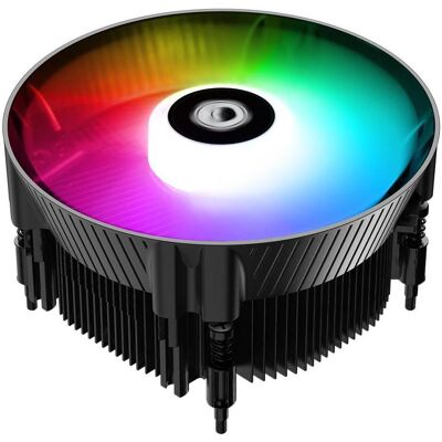 ID-Cooling DK-07i Regenbogen, CPU Kühler, Mehrfarbig ID-Cooling DK-07i Regenbogen, CPU Kühler, Mehrfarbig
