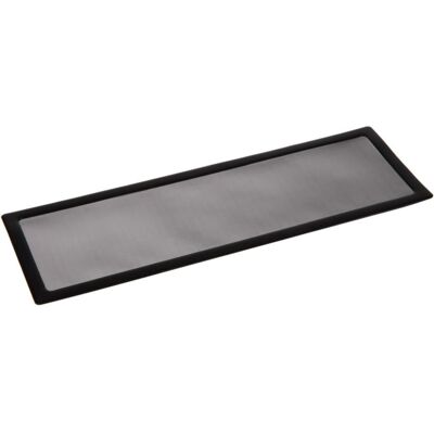 DEMCiflex Staubfilter für EKWB Coolstream XTX 360, PC Lüfter Zubehör, Schwarz DEMCiflex Staubfilter für EKWB Coolstream XTX 360, PC Lüfter Zubehör, Schwarz