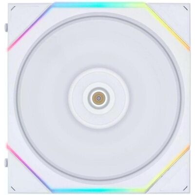 Lian-Li UNI FAN TL140 (140 mm, 1x), PC Lüfter, Weiss Lian-Li UNI FAN TL140 (140 mm, 1x), PC Lüfter, Weiss