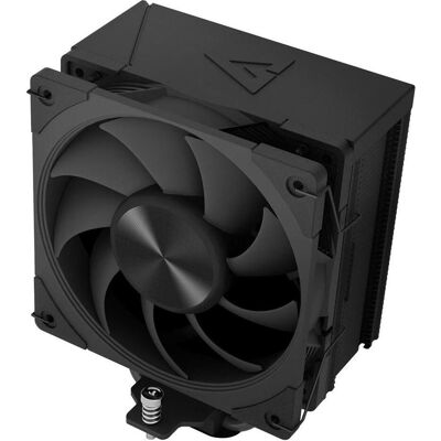 Modecom Chłodzenie Cpu Volcano 0c T100 Black (153 mm), CPU Kühler, Schwarz Modecom Chłodzenie Cpu Volcano 0c T100 Black (153 mm), CPU Kühler, Schwarz