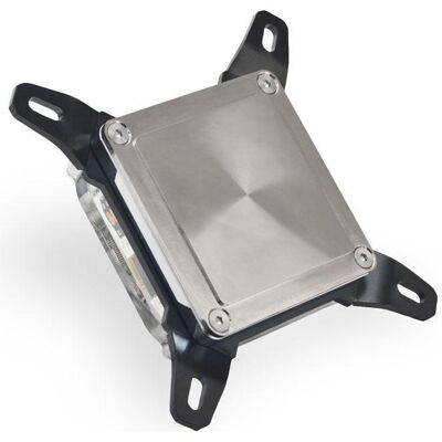 Bitspower Summit ES CPU Block Intel Edition - schwarz, CPU Wasserkühler, Schwarz Bitspower Summit ES CPU Block Intel Edition - schwarz, CPU Wasserkühler, Schwarz