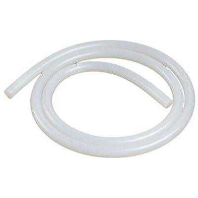 Bitspower Hard Tube Silicone Bending für ID10mm - 1m (1 m), Wasserkühlung Schlauch, Weiss Bitspower Hard Tube Silicone Bending für ID10mm - 1m (1 m), Wasserkühlung Schlauch, Weiss