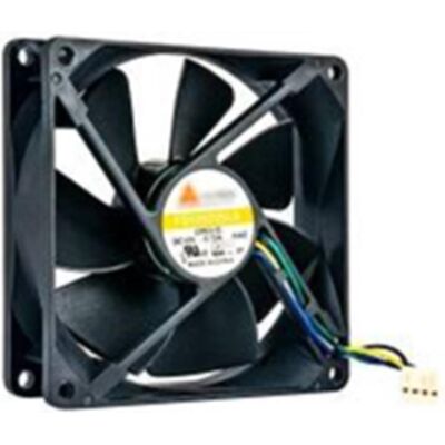 QNAP FAN-9CM-T01 92x92x25mm fan 12V 4PIN, NAS Zubehör QNAP FAN-9CM-T01 92x92x25mm fan 12V 4PIN, NAS Zubehör