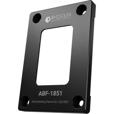 ID-Cooling ABF-1851 CPU socket anti-bending frame for LGA1851 socket, CPU Wasserkühler Zubehör ID-Cooling ABF-1851 CPU socket anti-bending frame for LGA1851 socket, CPU Wasserkühler Zubehör