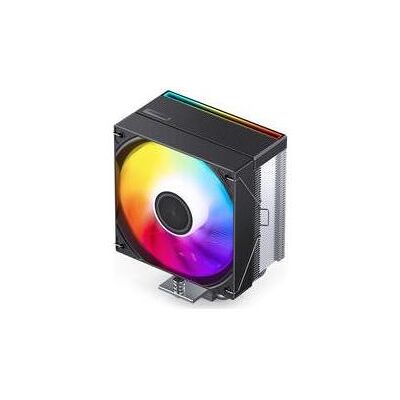 Jonsbo CB40 CPU-Kühler, PWM, ARGB - schwarz (153.50 mm), CPU Kühler, Schwarz Jonsbo CB40 CPU-Kühler, PWM, ARGB - schwarz (153.50 mm), CPU Kühler, Schwarz