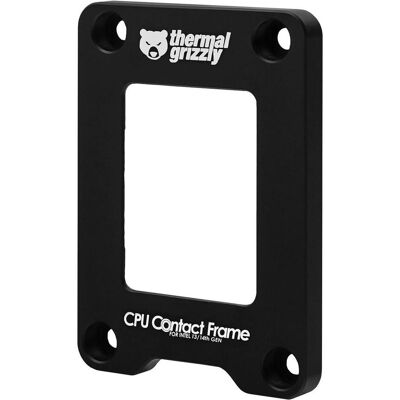 Thermal Grizzly CPU Contact Frame, CPU Wasserkühler Zubehör Thermal Grizzly CPU Contact Frame, CPU Wasserkühler Zubehör